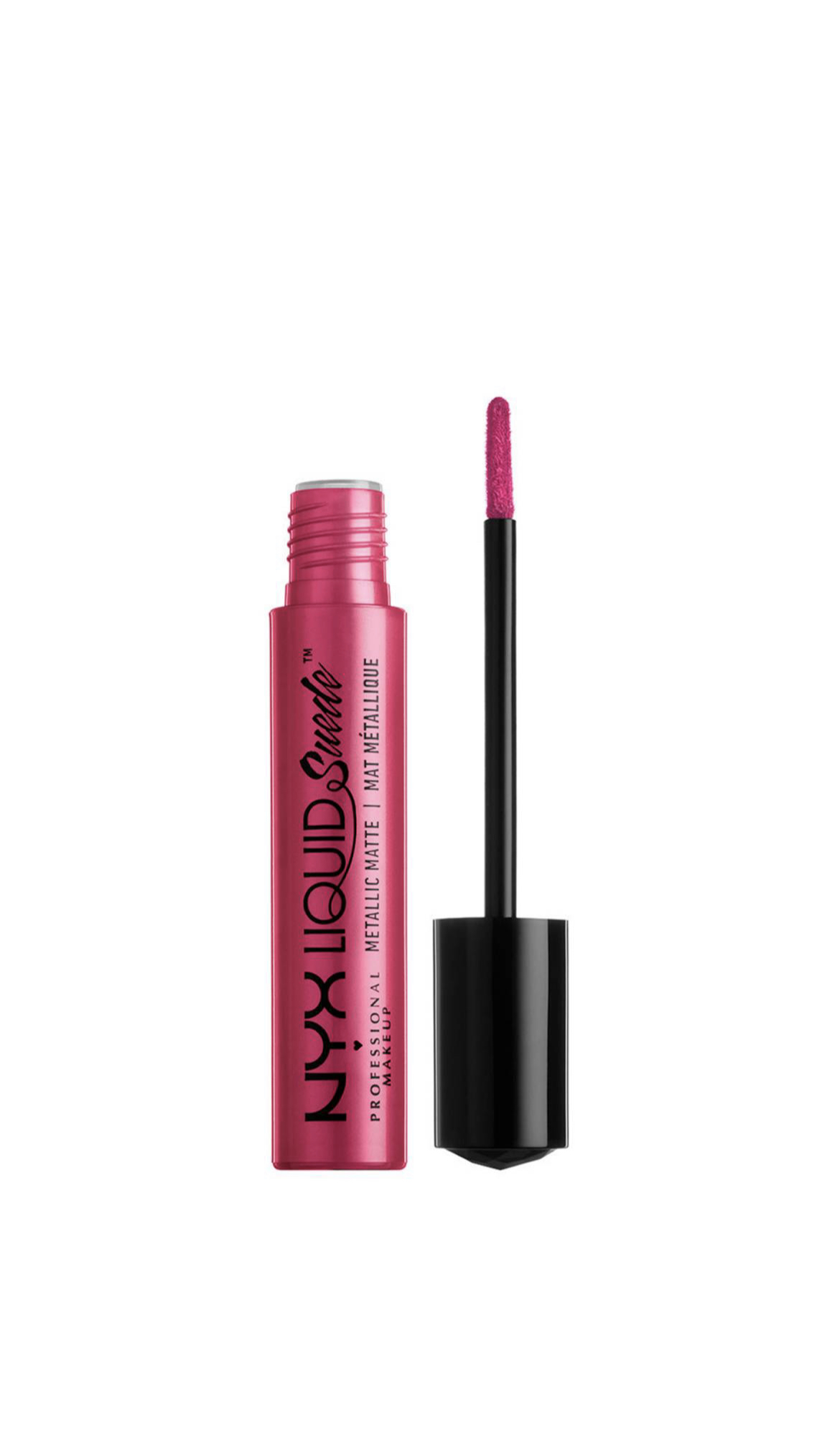 NYX Lipstick Matte